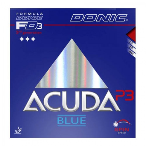 Acuda Blue P3